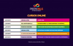 Inscr&iacute;bete a nuestros cursos online